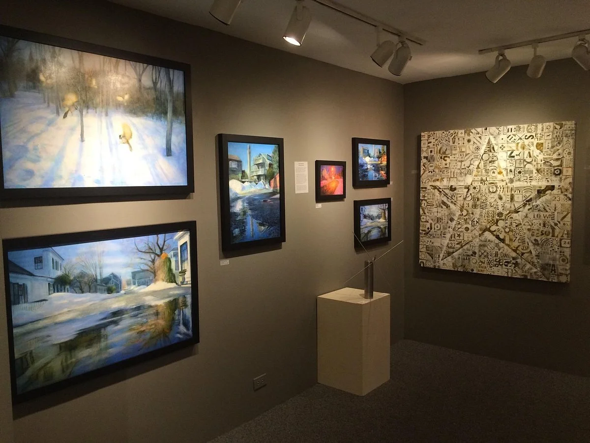 Rice-Polak Gallery