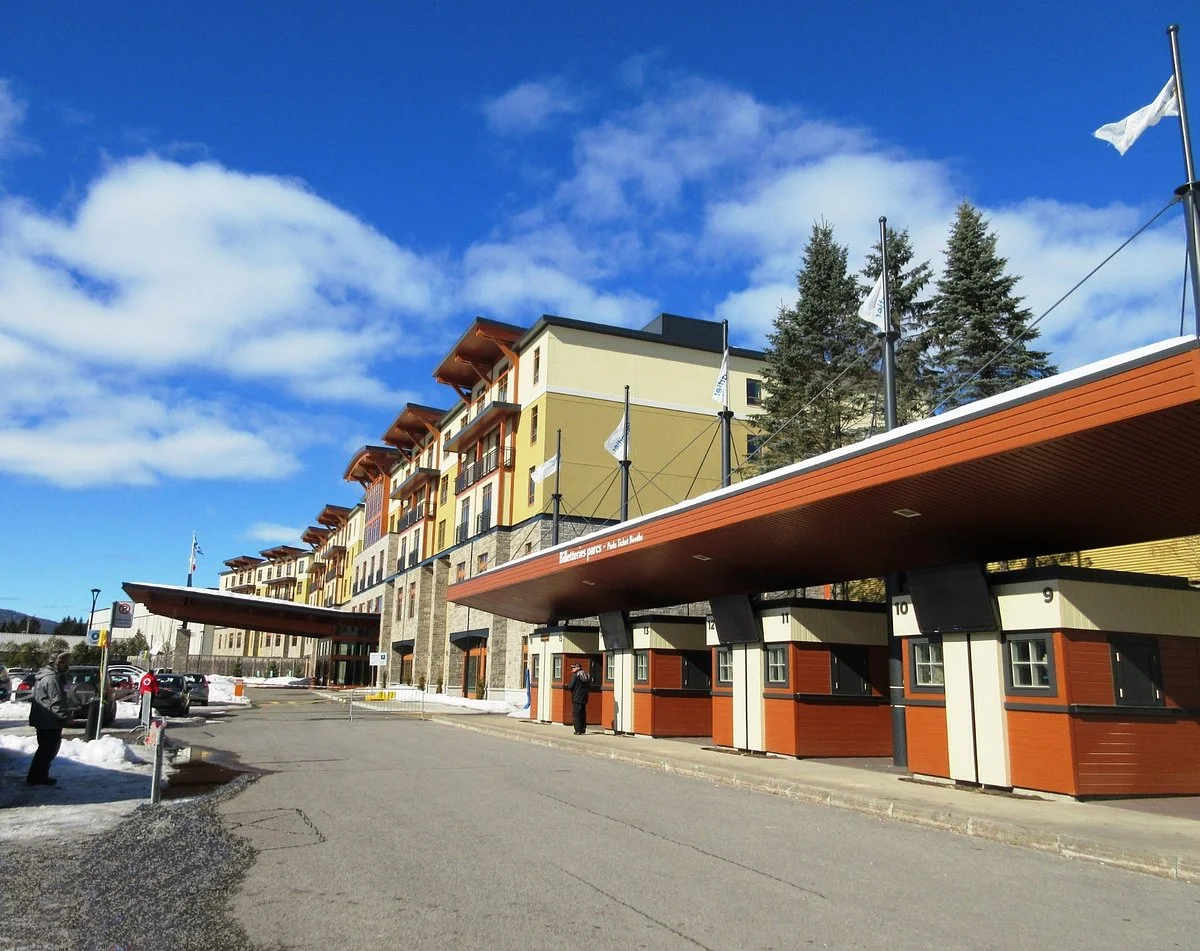 Valcartier