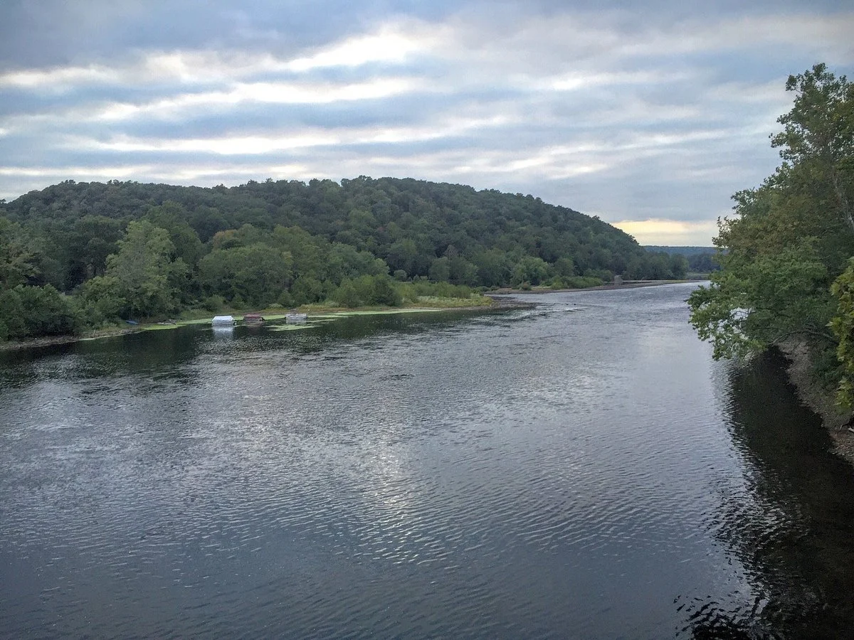 Bull's Island Recreation Area