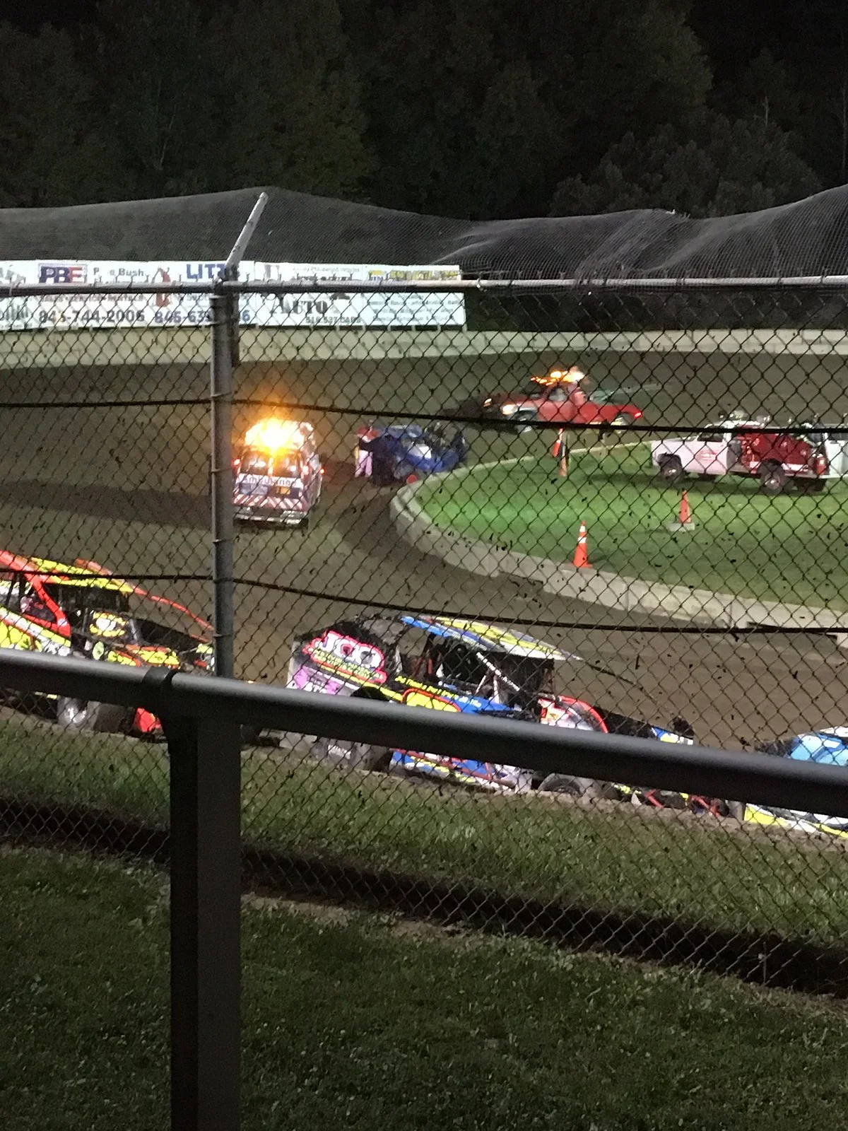 Accord Speedway