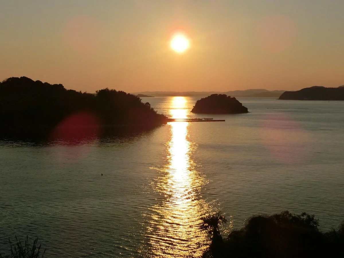 Maejima Island