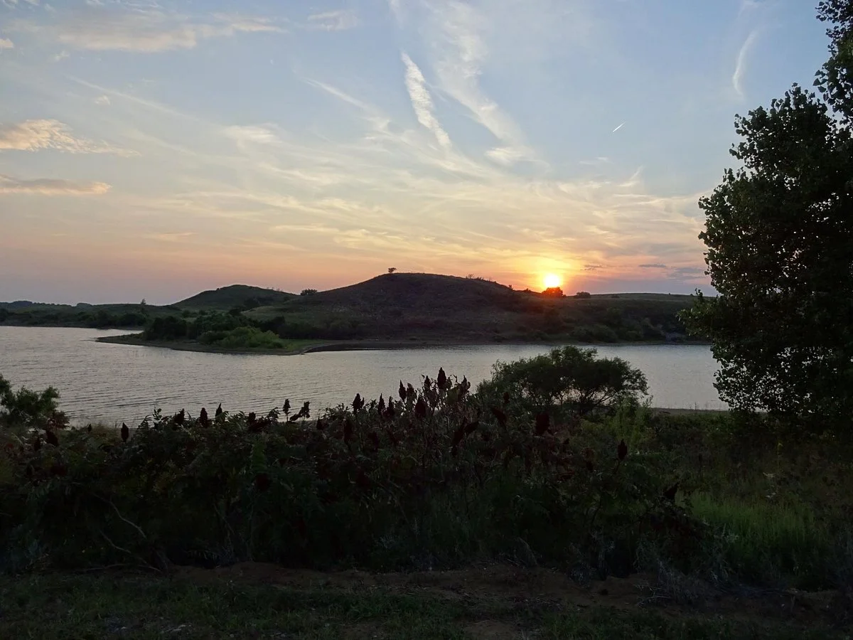 Kanopolis State Park