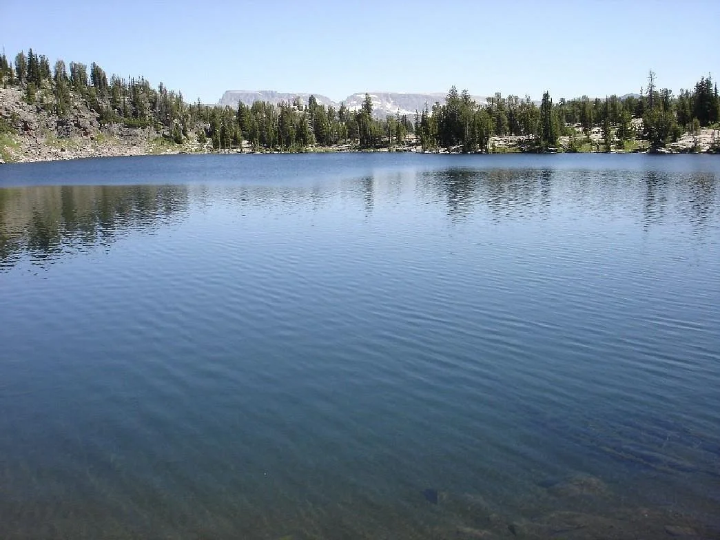 Beartooth Plateau
