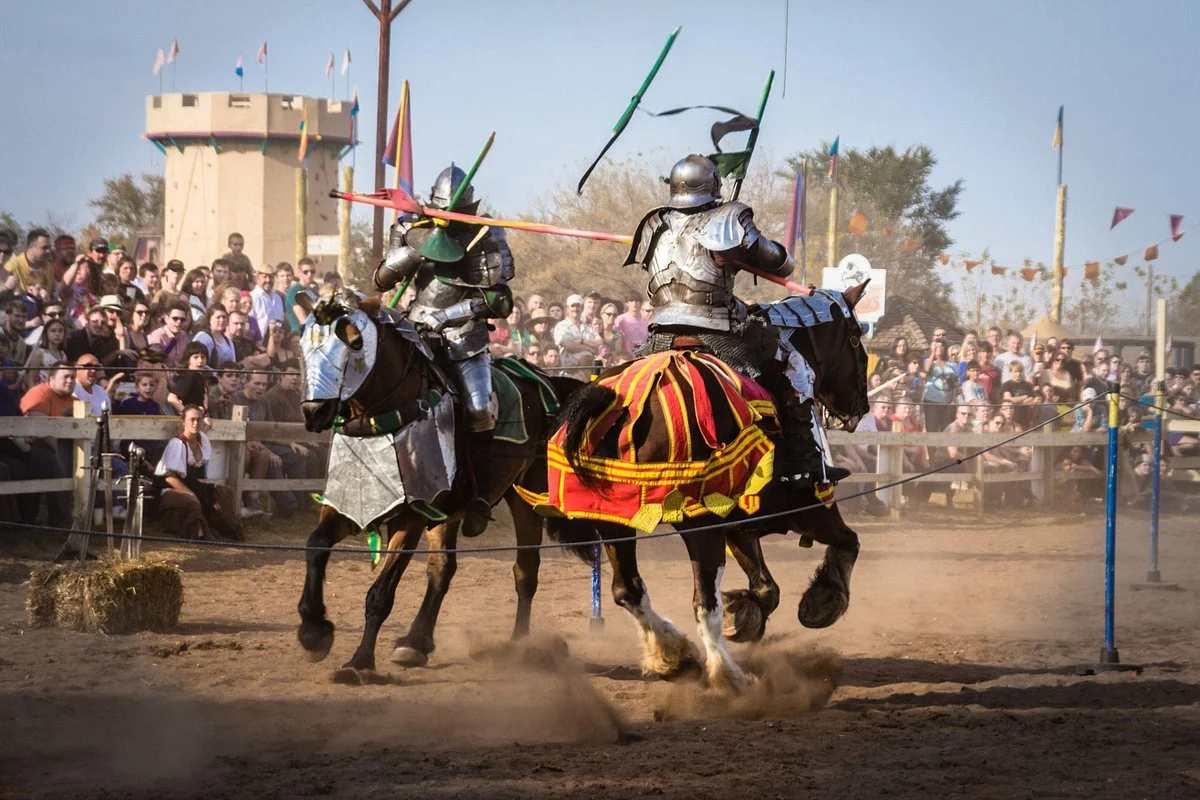 Minnesota Renaissance Festival