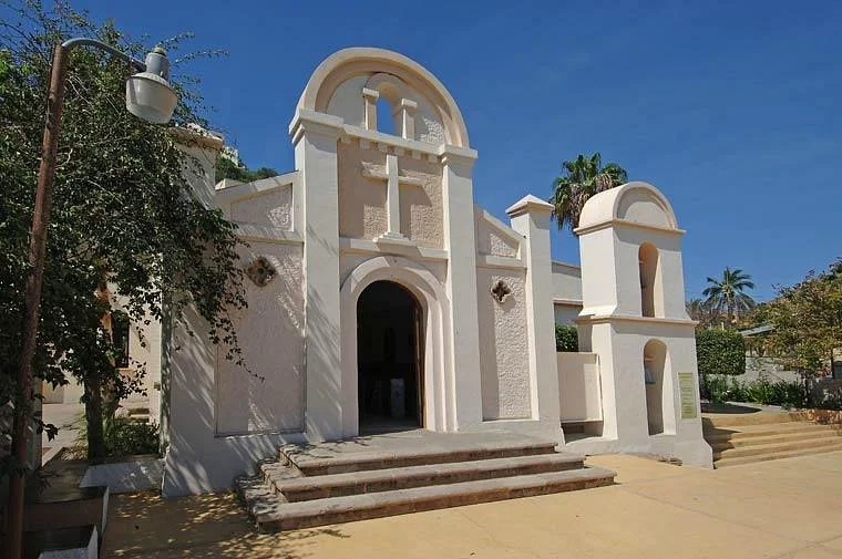 Church of Saint Luke