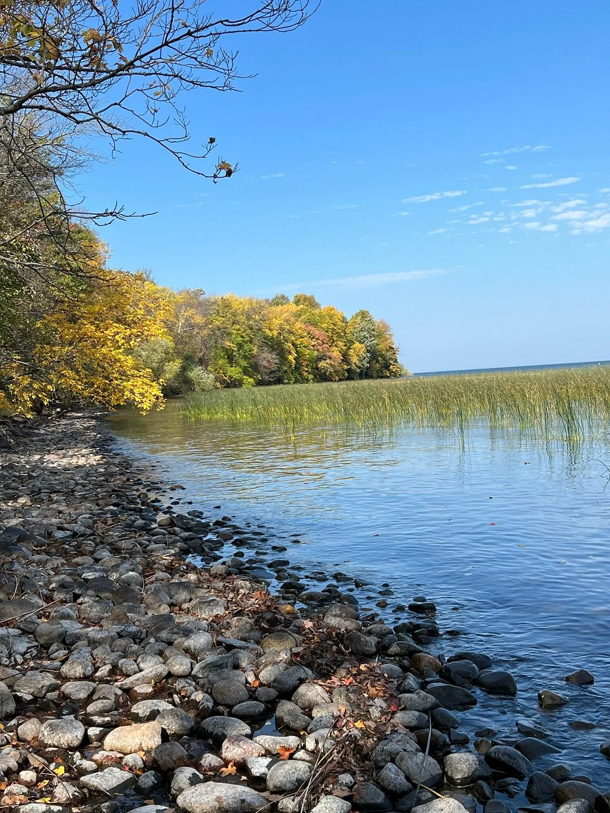 Father Hennepin State Park