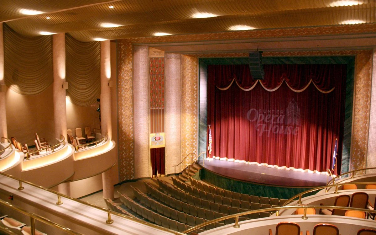 Sumter Opera House