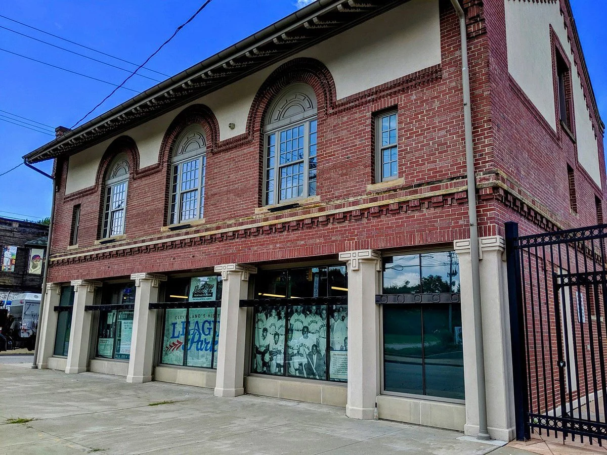Baseball Heritage Museum