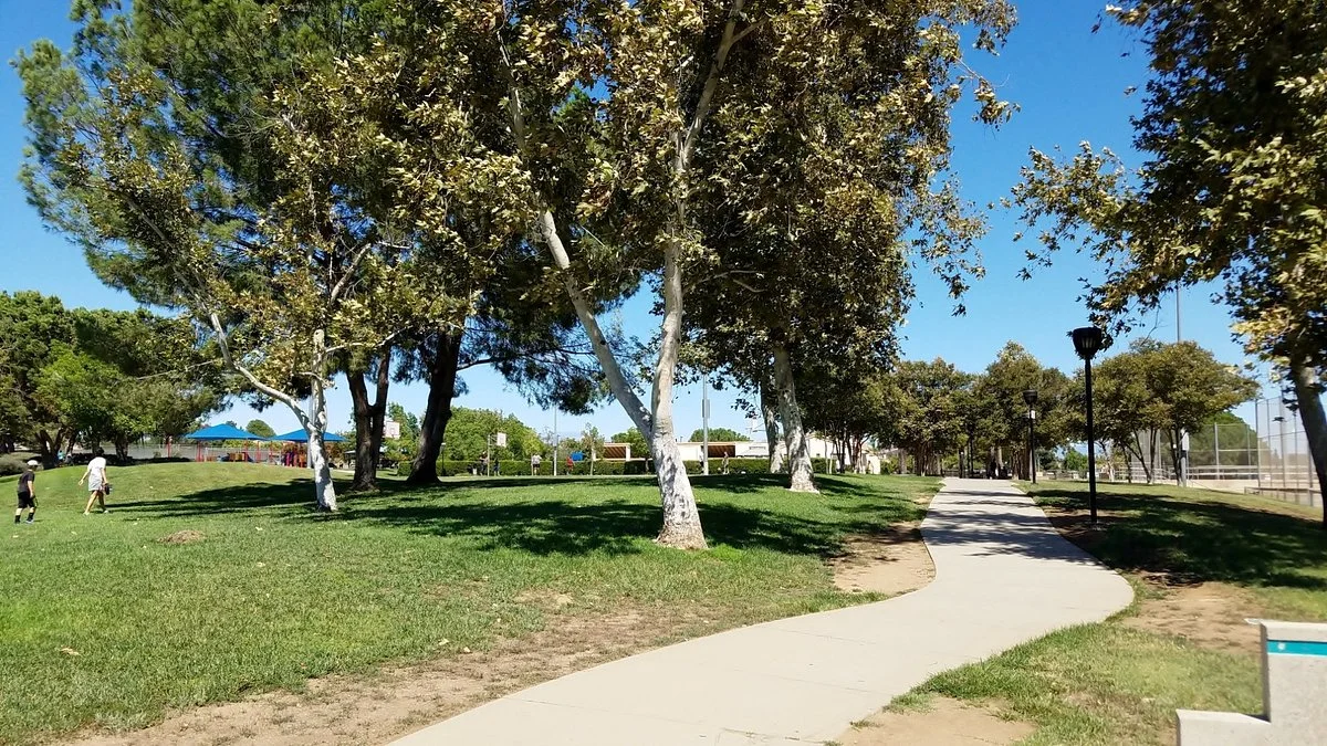 California Oaks Sports Park