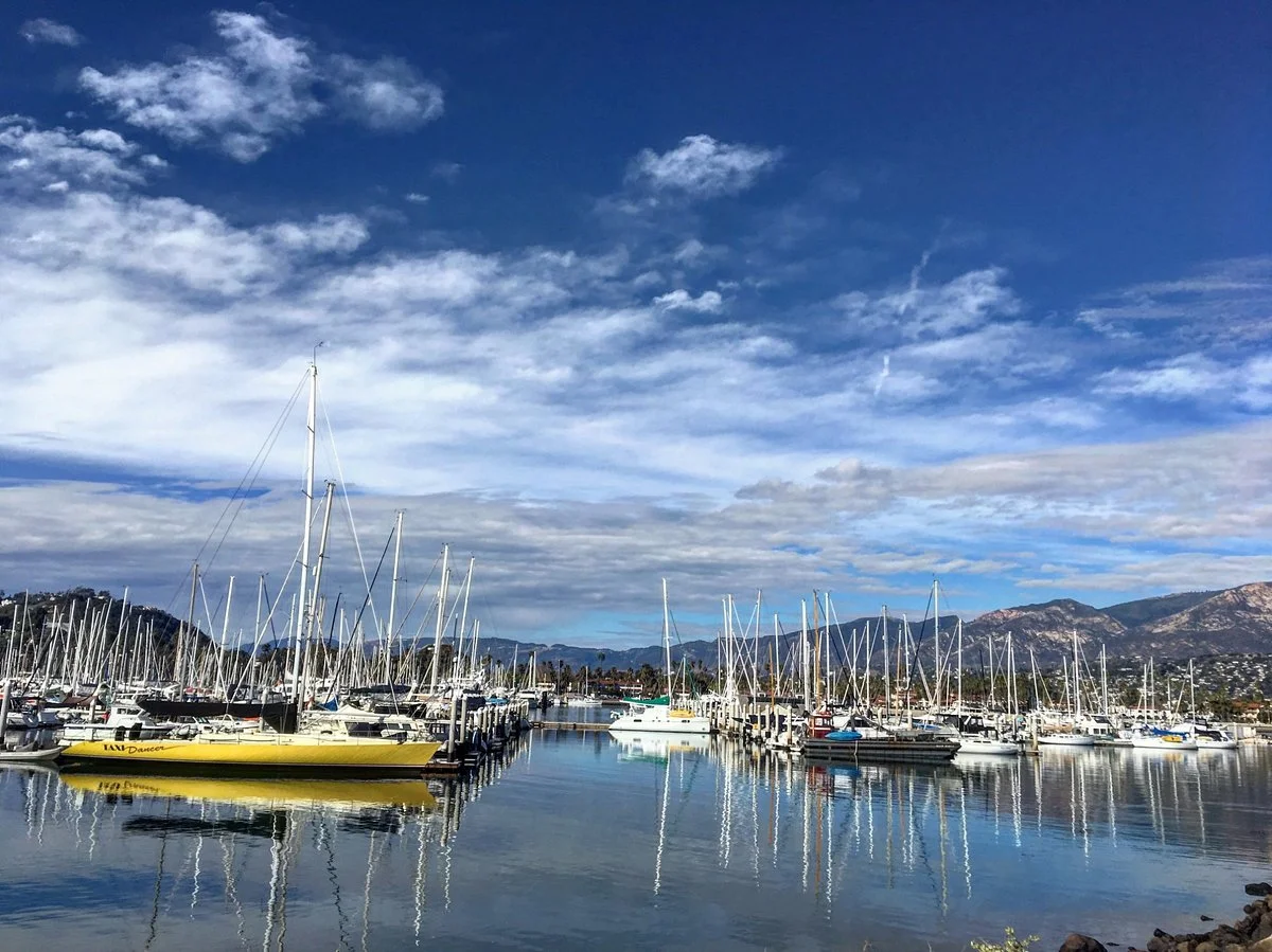 Santa Barbara Fish Market