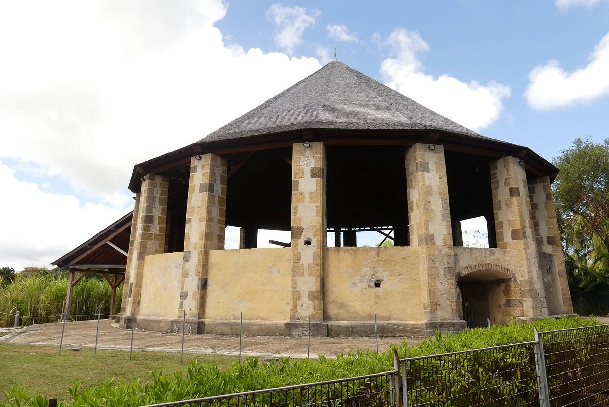 Le Moulin de Val d'Or