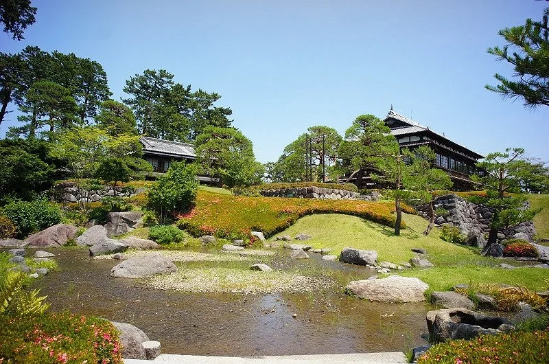 Rinkokaku