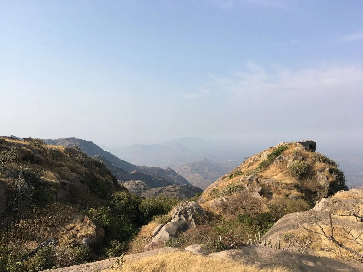 Rajasthan Adventure & Nature Academy