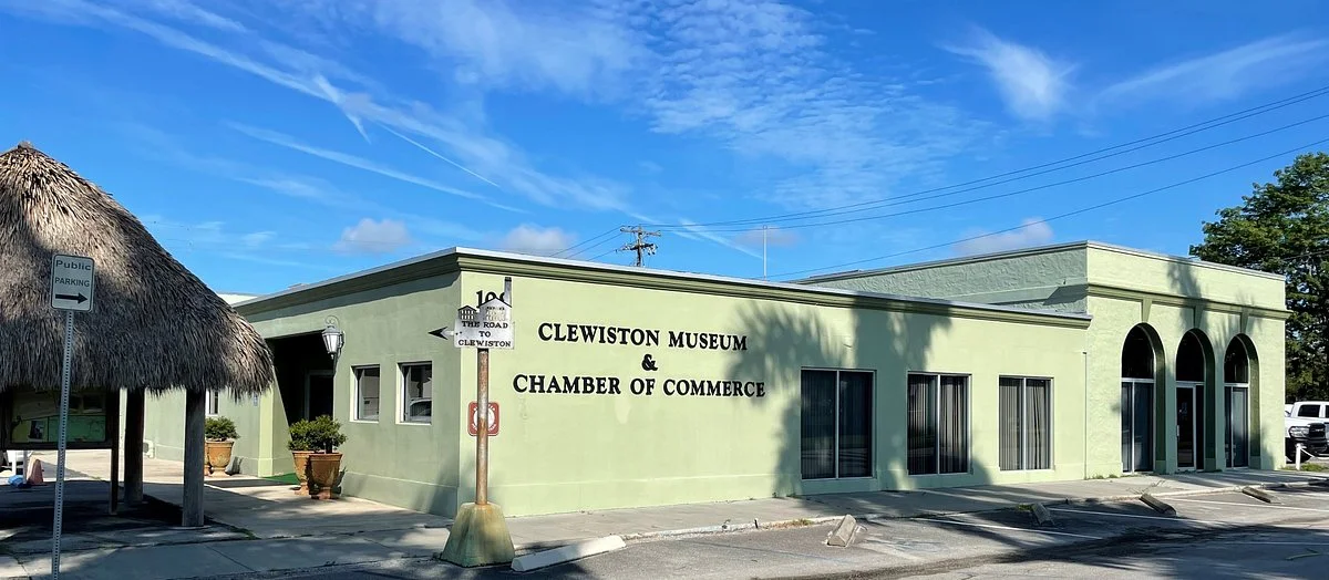 Clewiston Museum