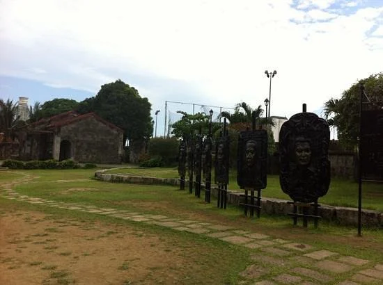 Philippine Presidents' Gallery