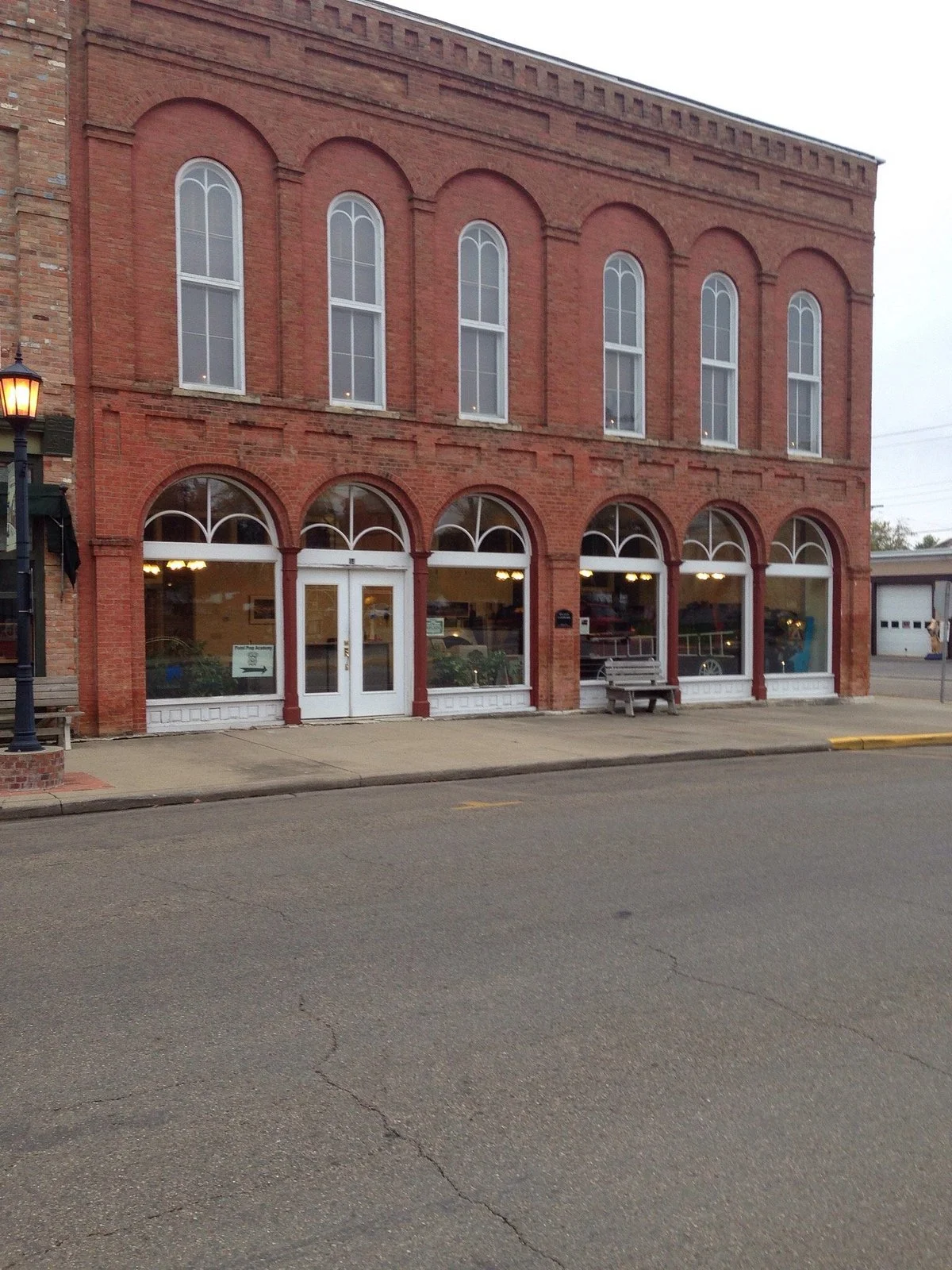 Memories: Route 66 Museum