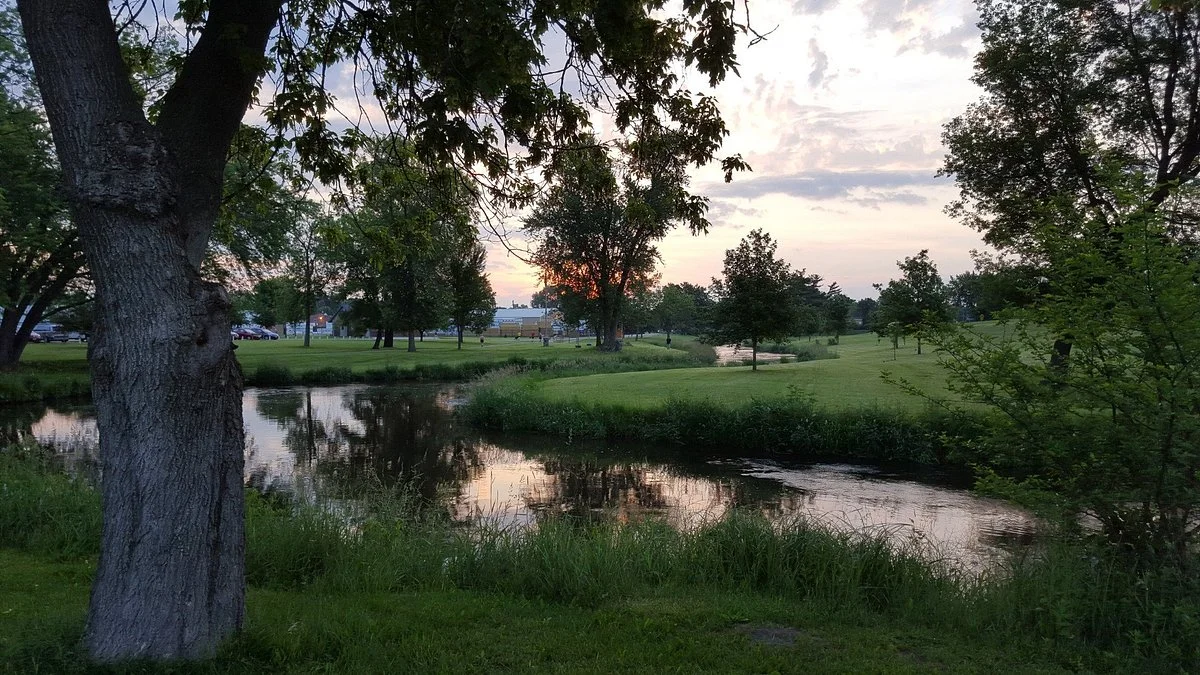 LaCrosse River Trail