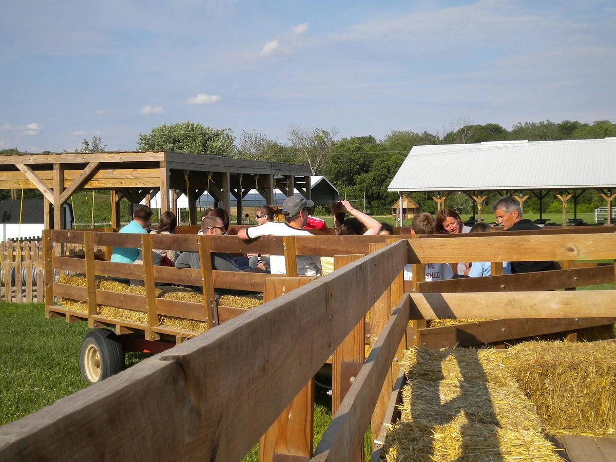 Niederman Family Farm