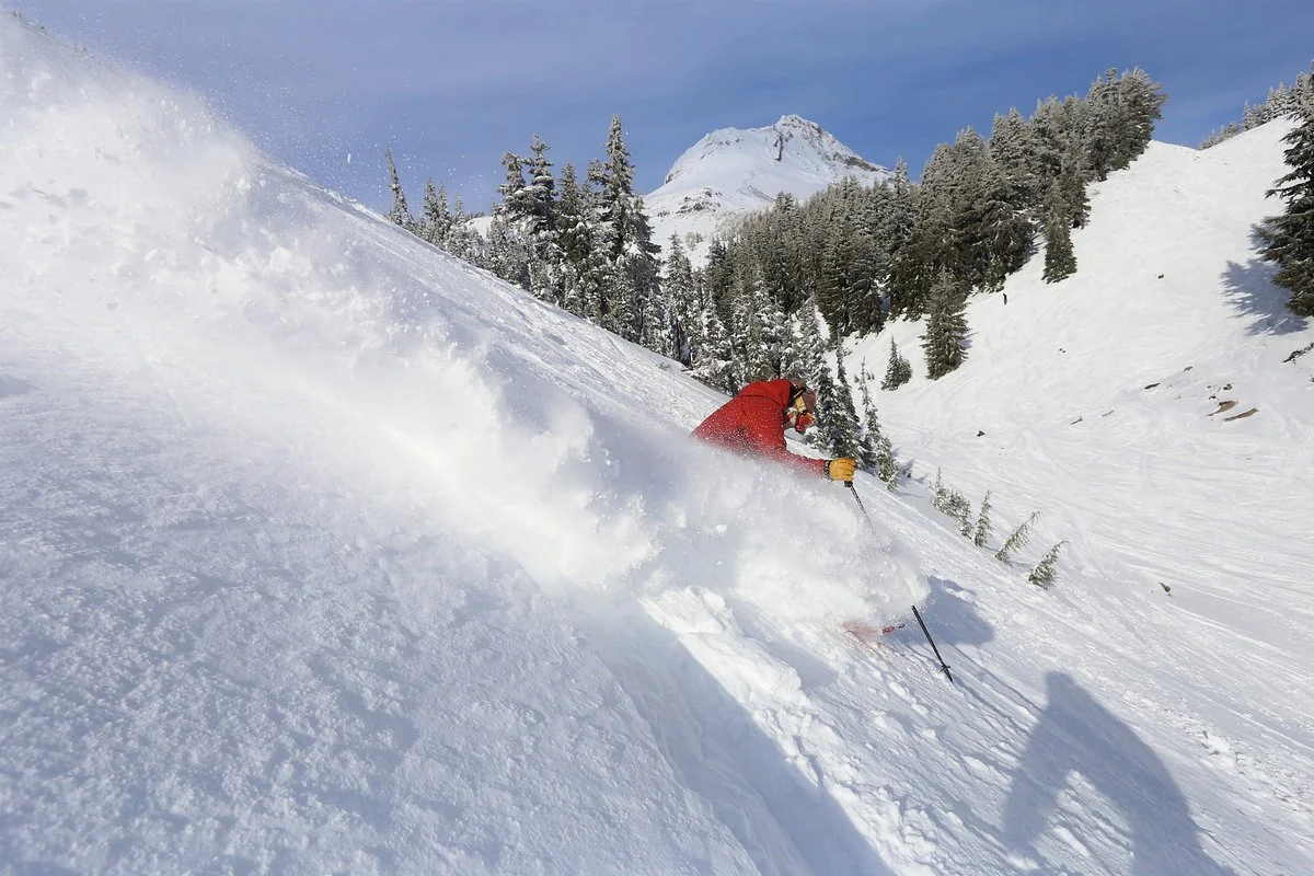 Mount Hood Meadows