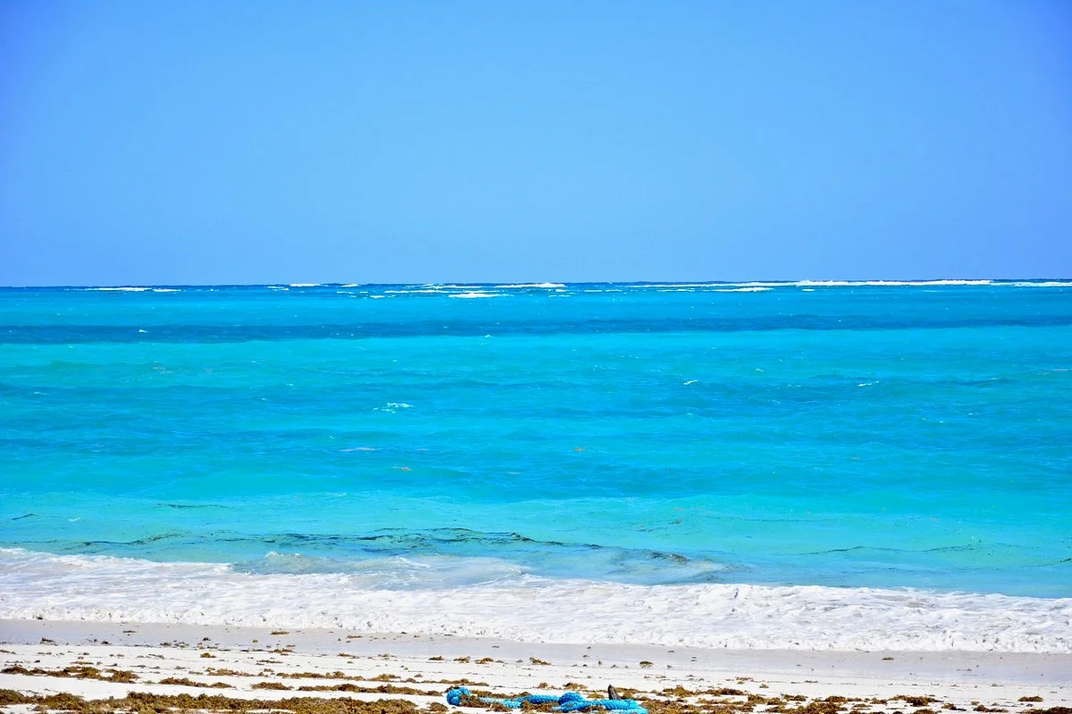 Manjack Cay