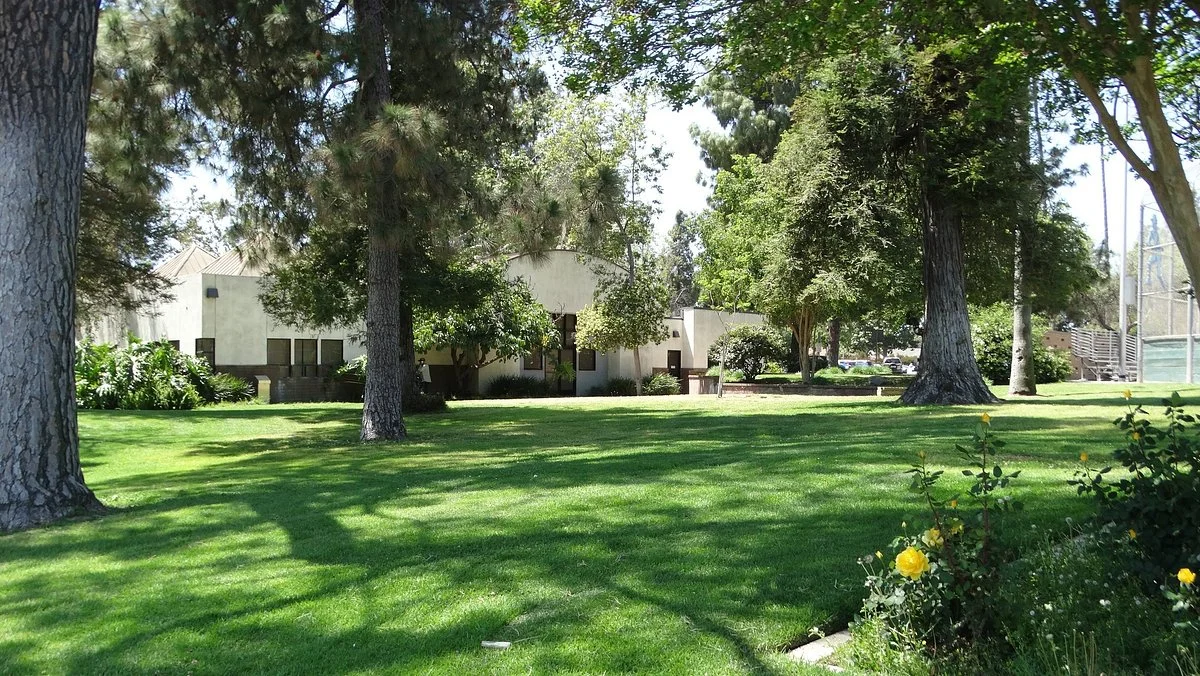 Olive Recreation Center