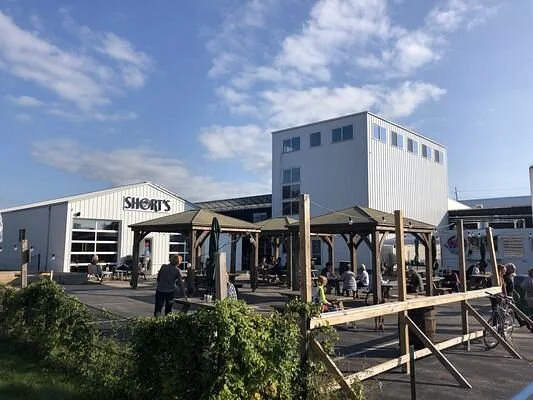 Short’s Brewing Company Production Facility