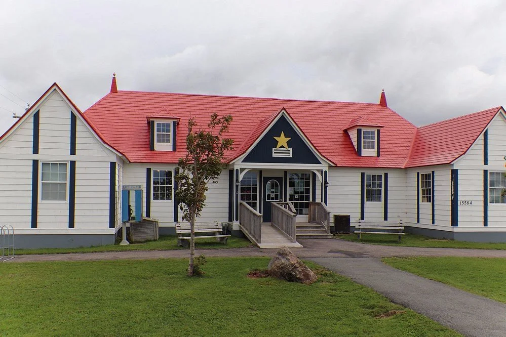 Cheticamp Visitor Centre