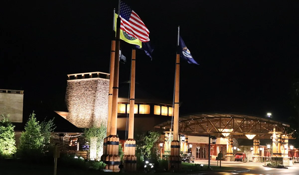 Four Winds Casino South Bend