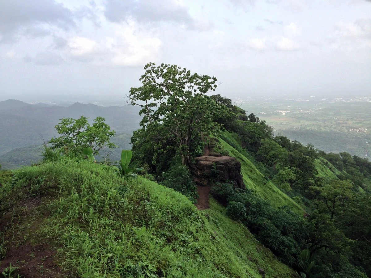Mahuli Fort