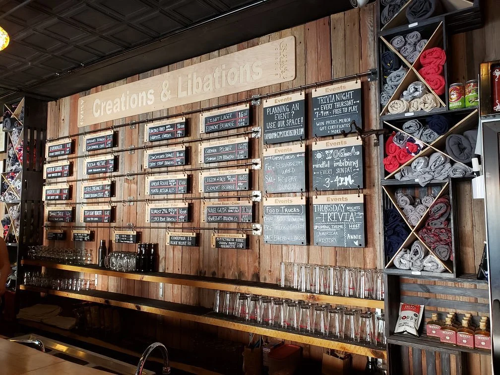 Gypsy Circus Cider Company