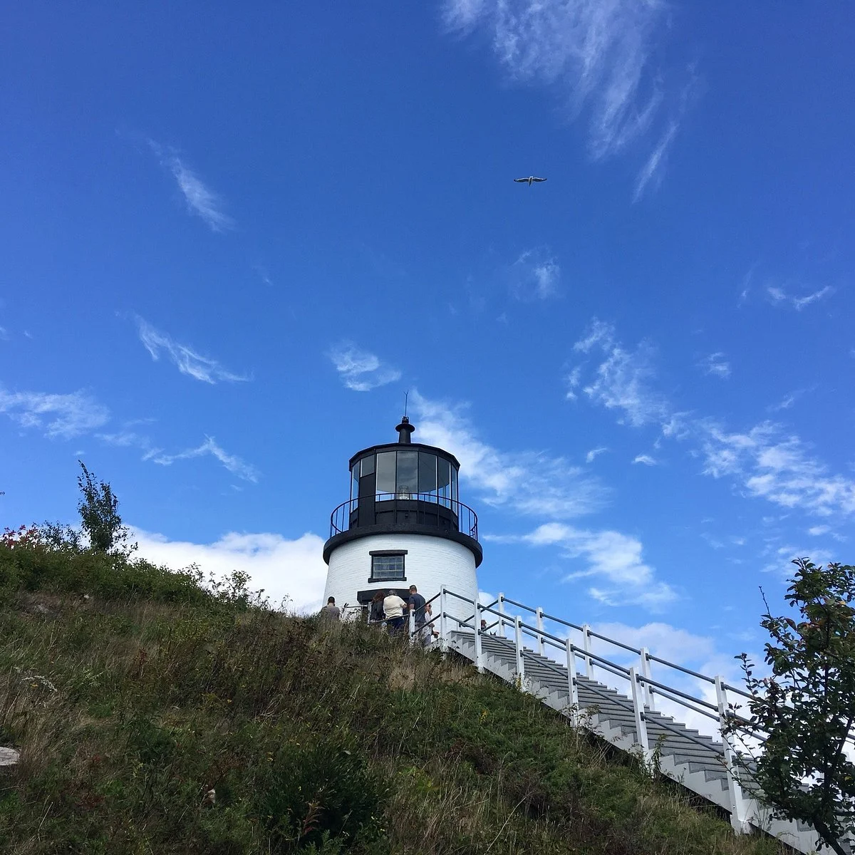 Owl's Head State Park