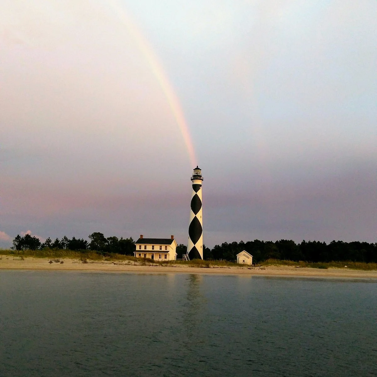 Harkers Island Visitor Center