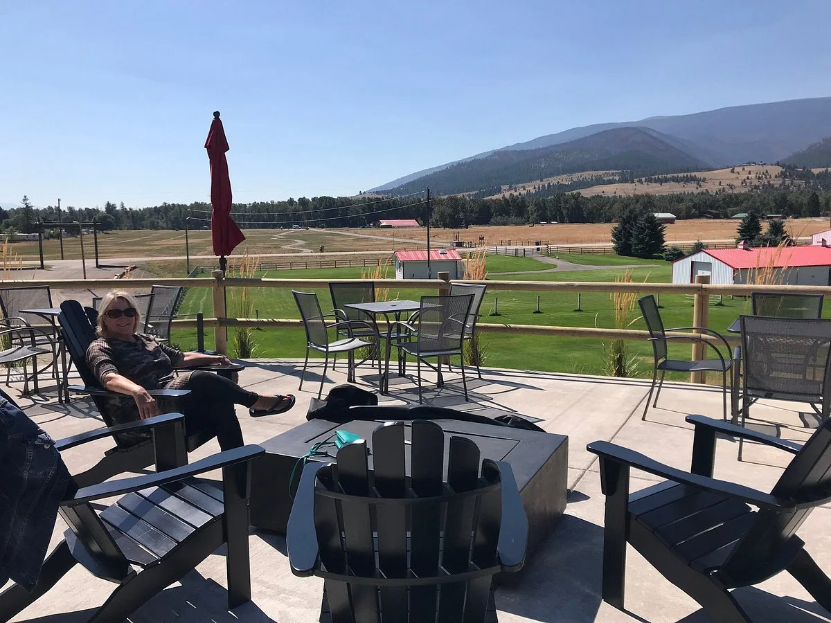 Lolo Creek Distillery