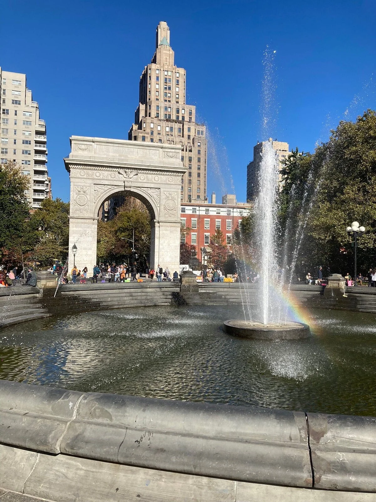 West Village