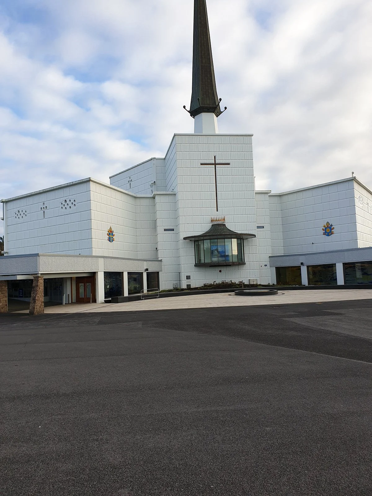 Our Lady of Knock Shrine