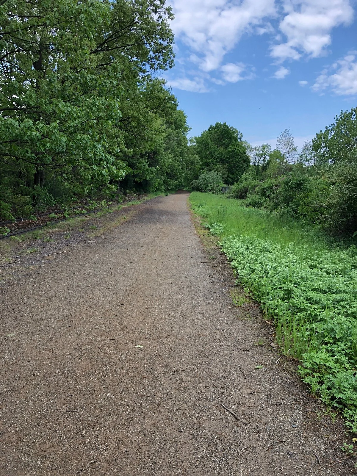 Vernon Rails-to-Trails