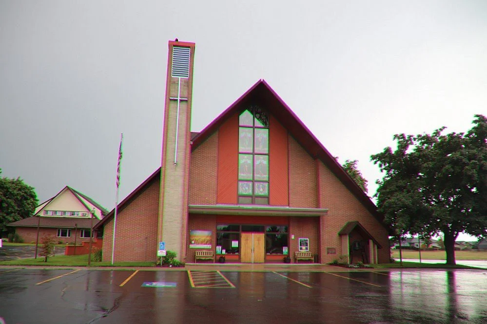 St Richard Catholic Church