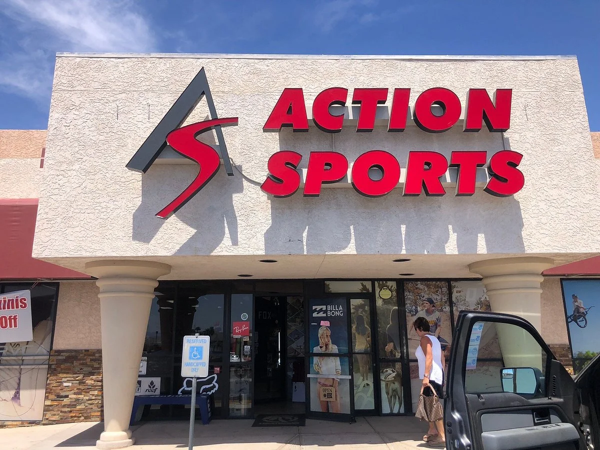 Action Sports