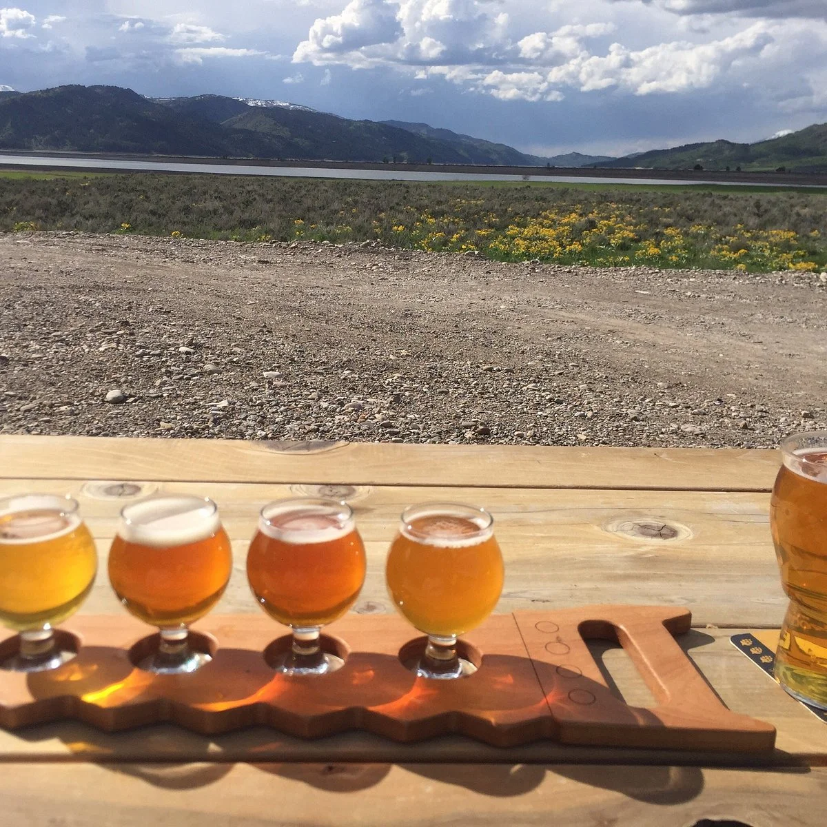 Melvin Brewing Company