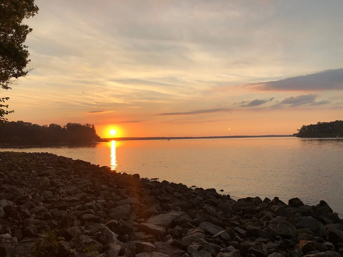 South Marcum campground