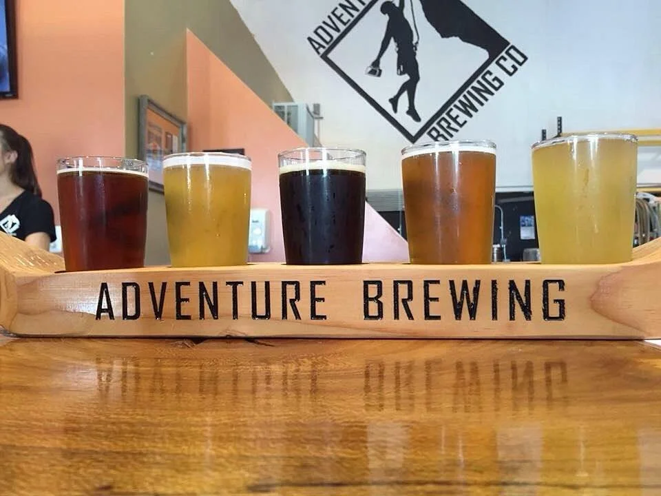 Adventure Brewing Company