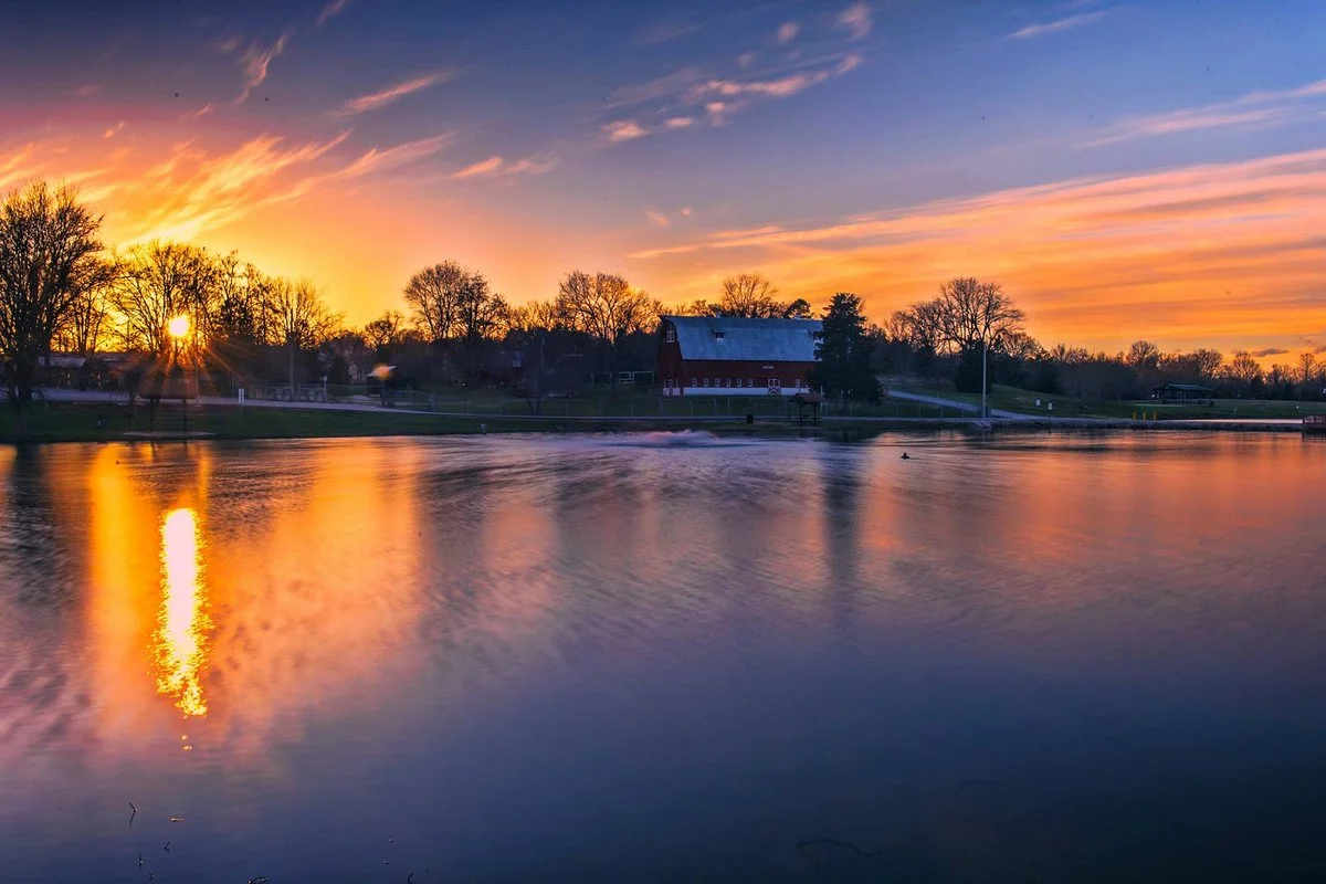 West City Park