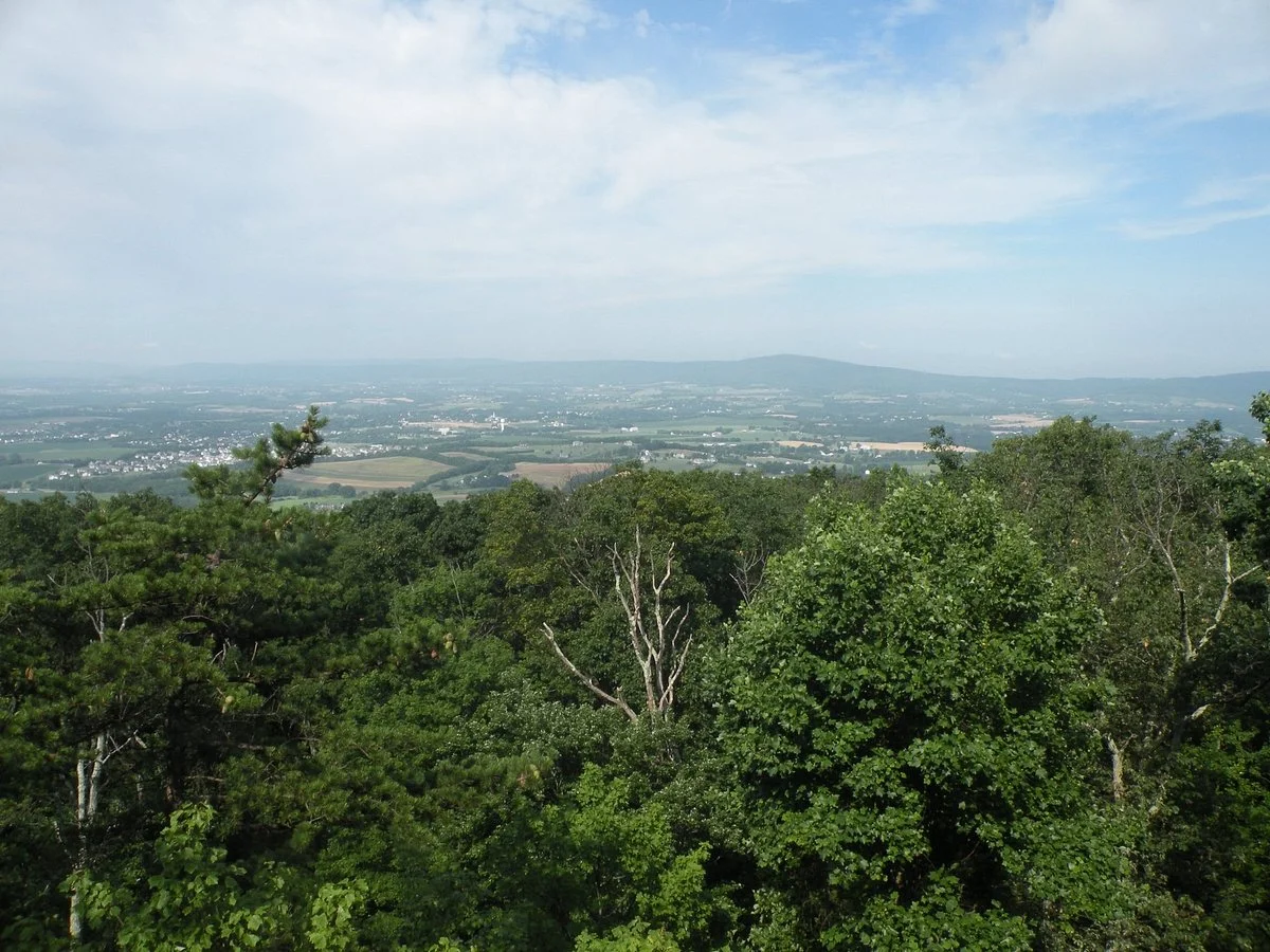 Gambrill State Park