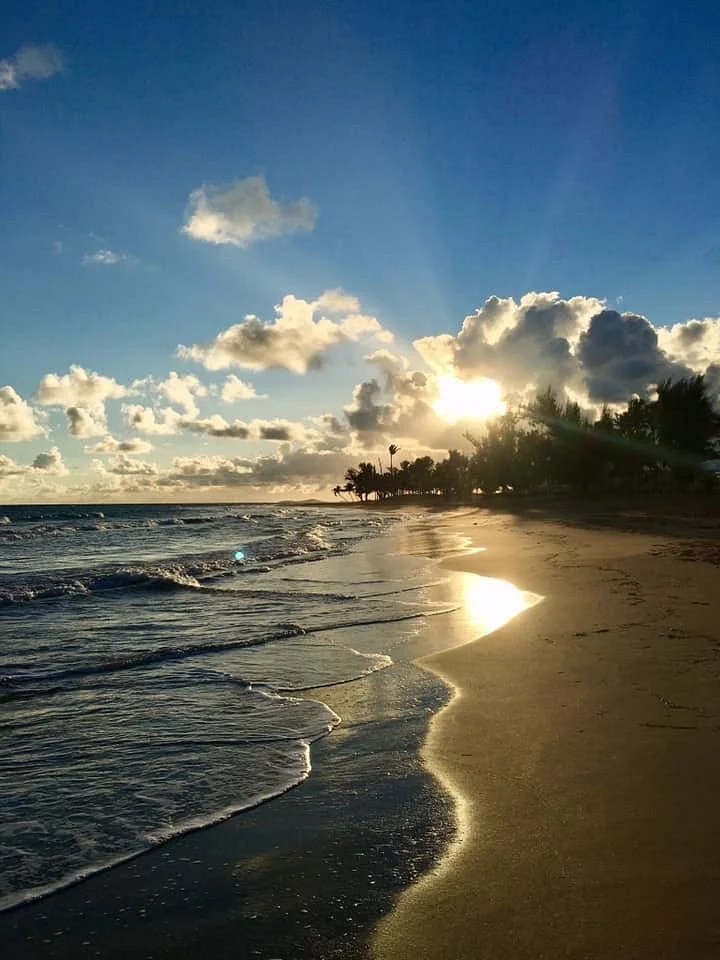 Playa las Picuas