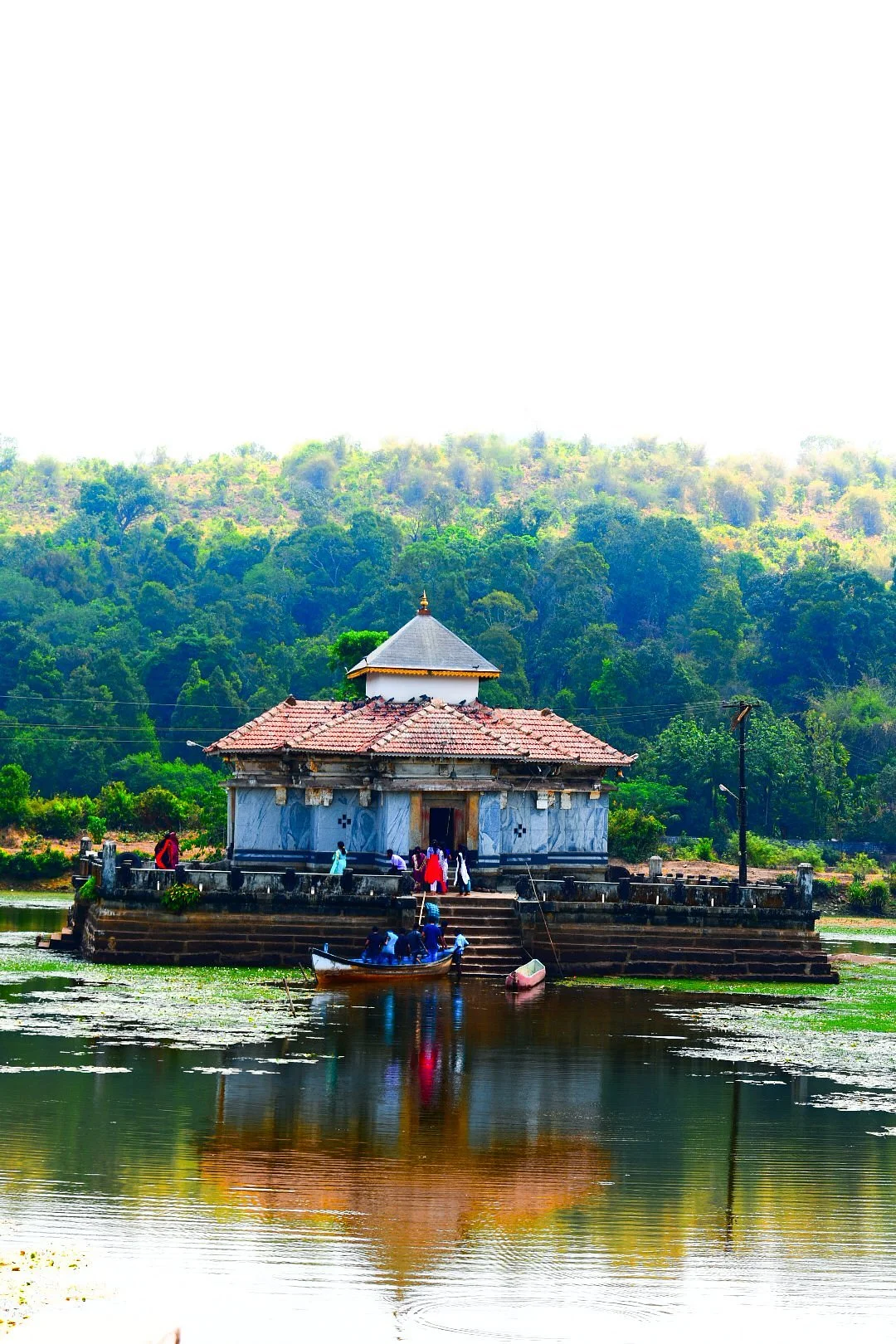 Jain Temple Varanga
