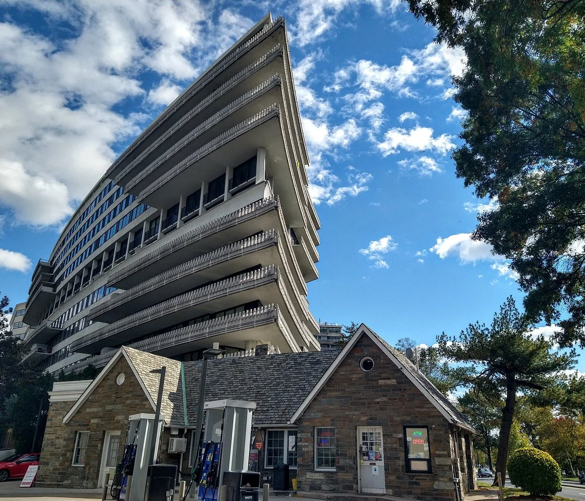 Watergate Complex