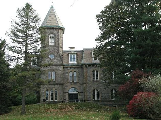 Andover Newton Theological School