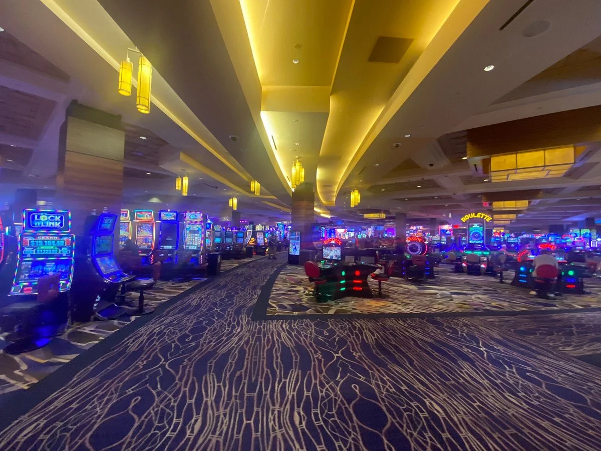 MGM Grand Detroit Casino