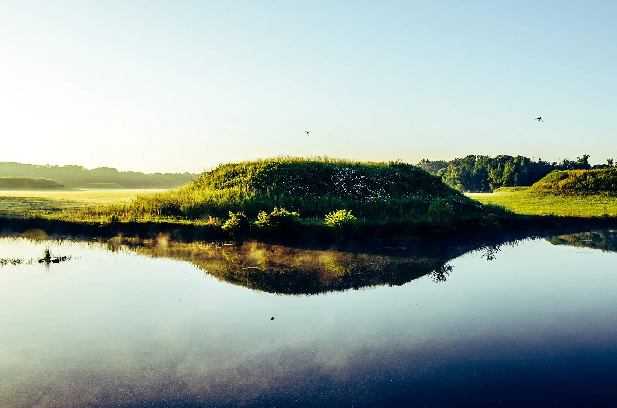 Moundville Archaeological Park