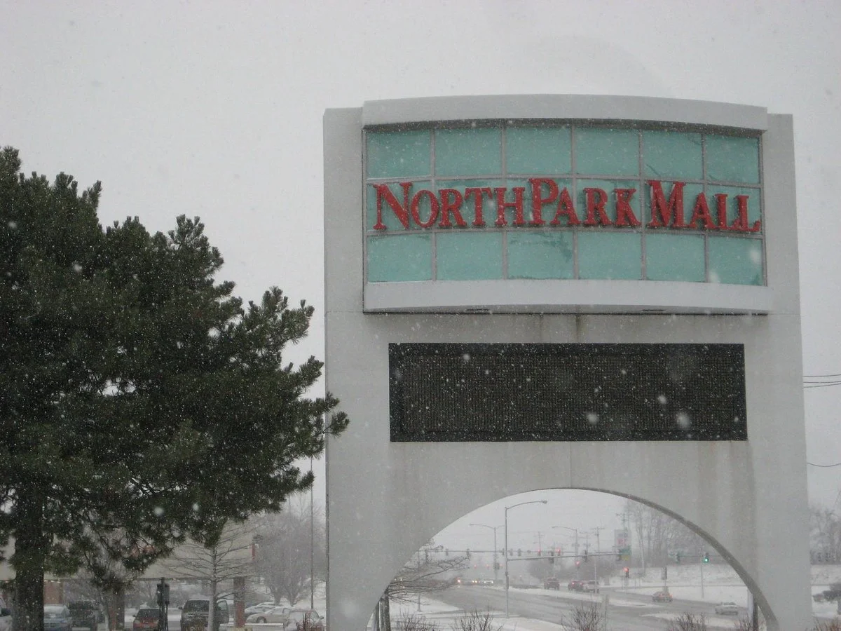 Northpark